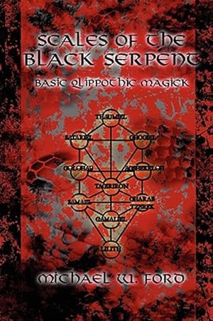 Imagen del vendedor de Scales Of The Black Serpent - Basic Qlip a la venta por GreatBookPricesUK