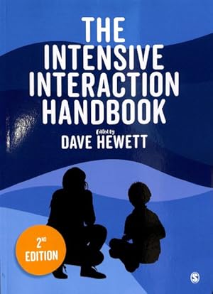 Immagine del venditore per Intensive Interaction Handbook venduto da GreatBookPricesUK