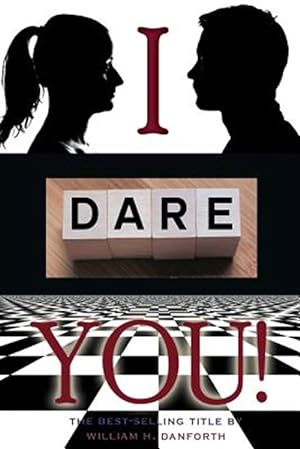 Seller image for I dare you for sale by GreatBookPricesUK