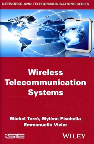 Image du vendeur pour Wireless Telecommunication Systems mis en vente par GreatBookPricesUK