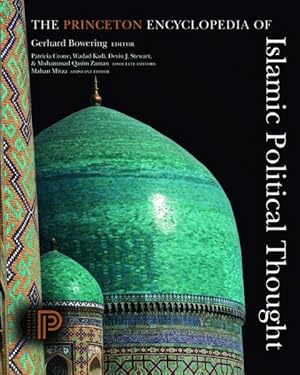 Seller image for Princeton Encyclopedia of Islamic Political Thought for sale by GreatBookPricesUK