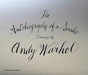 Seller image for Autobiography of a Snake for sale by GreatBookPricesUK