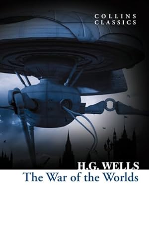 Seller image for Xwar Of The Worlds Classics Pb for sale by GreatBookPricesUK