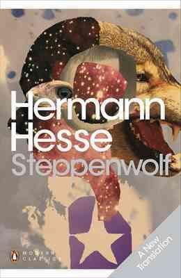 Seller image for Steppenwolf for sale by GreatBookPricesUK