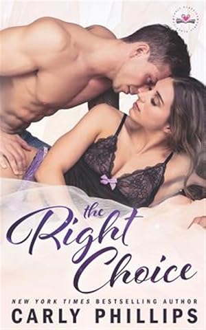 Imagen del vendedor de The Right Choice a la venta por GreatBookPricesUK