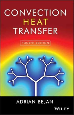 Seller image for Convection Heat Transfer for sale by GreatBookPricesUK