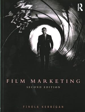 Seller image for Film Marketing for sale by GreatBookPricesUK