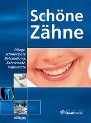 Seller image for Schne Zhne for sale by Gerald Wollermann