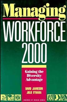 Imagen del vendedor de Managing Workforce 2000 : Gaining the Diversity Advantage a la venta por GreatBookPricesUK