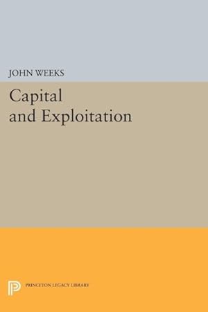 Seller image for Capital and Exploitation for sale by GreatBookPricesUK