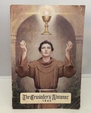 Seller image for The Crusader's Almanac Vol. LIII No. 1 October 1, 1944 for sale by S. Howlett-West Books (Member ABAA)