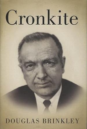Image du vendeur pour Cronkite mis en vente par Kenneth A. Himber