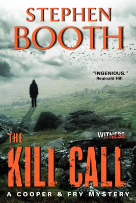 Seller image for The Kill Call (Paperback or Softback) for sale by BargainBookStores