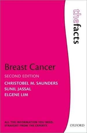 Seller image for Breast Cancer for sale by GreatBookPricesUK