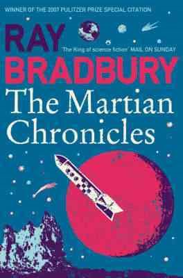 Imagen del vendedor de Martian Chronicles a la venta por GreatBookPricesUK