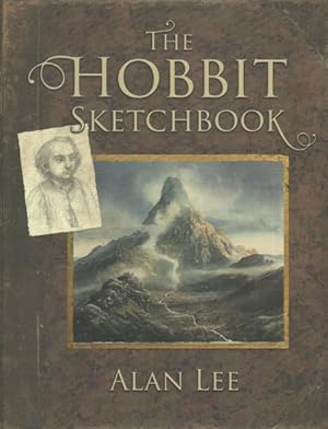 Bild des Verkufers fr Hobbit Sketchbook zum Verkauf von GreatBookPricesUK