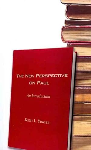 Seller image for New Perspective on Paul : An Introduction for sale by GreatBookPricesUK