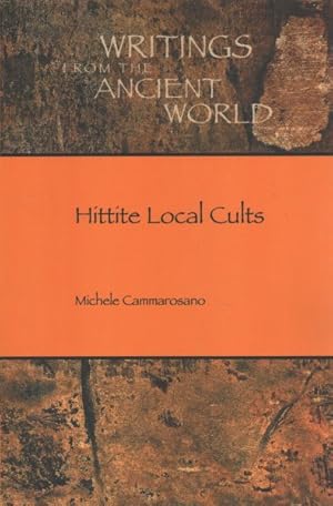 Imagen del vendedor de Hittite Local Cults a la venta por GreatBookPricesUK