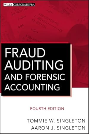 Seller image for Fraud Auditing and Forensic Accounting for sale by GreatBookPricesUK