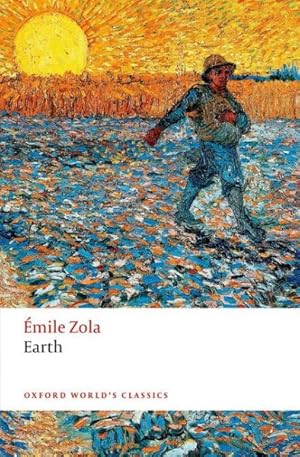 Seller image for Earth for sale by GreatBookPricesUK