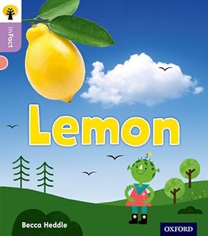 Seller image for Lemon for sale by GreatBookPricesUK