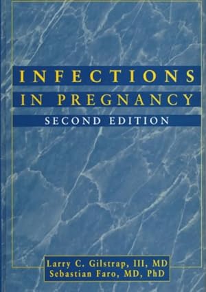 Seller image for Infections in Pregnancy for sale by GreatBookPricesUK