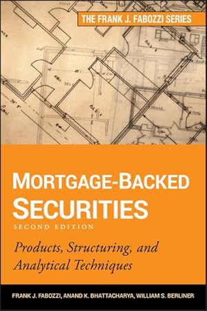 Seller image for Mortgage-Backed Securities : Products, Structuring, and Analytical Techniques for sale by GreatBookPricesUK
