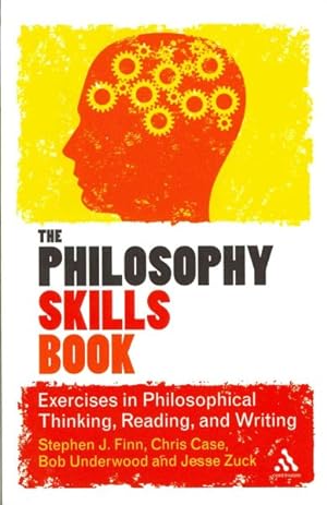 Seller image for Philosophy Skills Book : Exercises in Critical Reading, Writing and Thinking for sale by GreatBookPricesUK