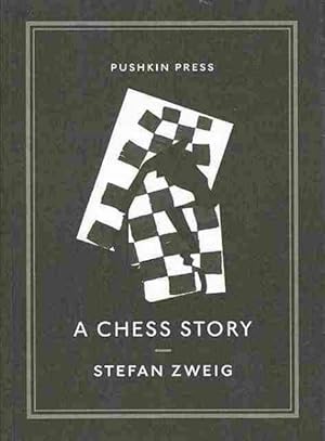 Image du vendeur pour Chess Story mis en vente par GreatBookPricesUK