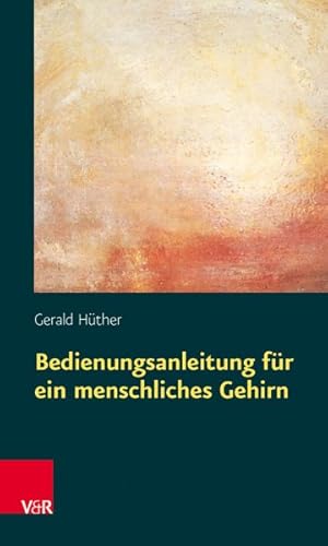 Bild des Verkufers fr Bedienungsanleitung Fur Ein Menschliches Gehirn -Language: german zum Verkauf von GreatBookPricesUK