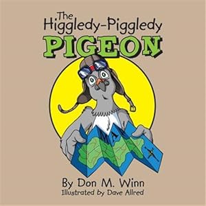 Imagen del vendedor de Higgledy-piggledy Pigeon a la venta por GreatBookPricesUK