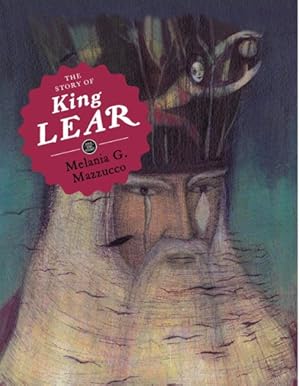 Imagen del vendedor de Story of King Lear a la venta por GreatBookPricesUK
