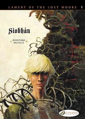 Bild des Verkufers fr Lament of the Lost Moors 1 : Siobhan zum Verkauf von GreatBookPricesUK
