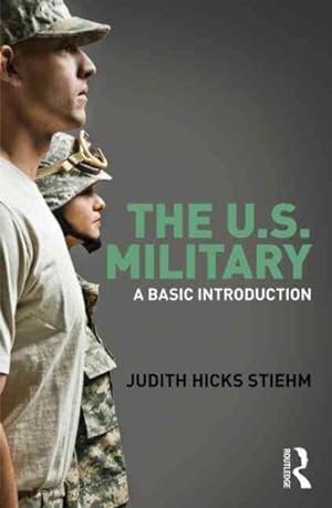 Seller image for U.S. Military : A Basic Introduction for sale by GreatBookPricesUK