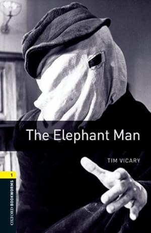 Immagine del venditore per Elephant Man 400 Headwords True Stories venduto da GreatBookPricesUK