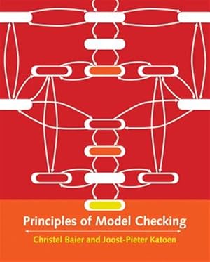 Immagine del venditore per Principles of Model Checking venduto da GreatBookPricesUK