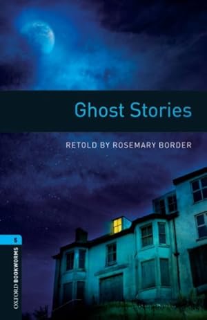 Image du vendeur pour Ghost Stories 1800 Headwords mis en vente par GreatBookPricesUK