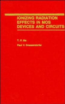 Image du vendeur pour Ionizing Radiation Effects in Mos Devices and Circuits mis en vente par GreatBookPricesUK