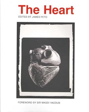 Seller image for Heart for sale by GreatBookPricesUK