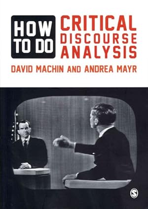 Immagine del venditore per How to Do Critical Discourse Analysis : A Multimodal Introduction venduto da GreatBookPricesUK