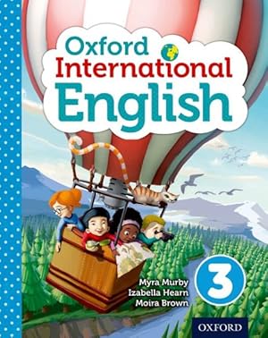 Immagine del venditore per Oxford International Primary English Level 3 venduto da GreatBookPricesUK