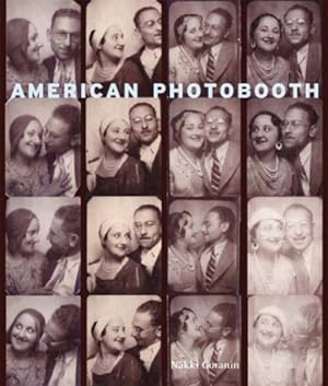 Image du vendeur pour American Photobooth mis en vente par GreatBookPricesUK