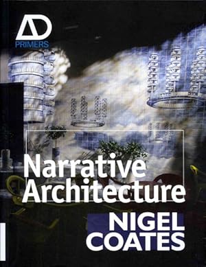 Image du vendeur pour Narrative Architecture mis en vente par GreatBookPricesUK