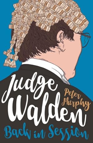 Seller image for Judge Walden : Back in Session for sale by GreatBookPricesUK