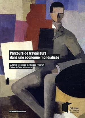 parcours de travailleurs dans une économie mondialisée