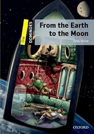 Imagen del vendedor de Dominoes: 1: From The Earth To The Moon a la venta por GreatBookPricesUK