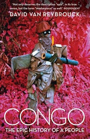 Seller image for Congo for sale by GreatBookPricesUK