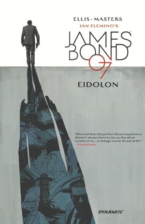 Seller image for James Bond 007 2 : Eidolon for sale by GreatBookPricesUK