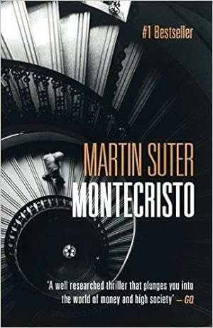 Bild des Verkufers fr Montecristo zum Verkauf von GreatBookPricesUK