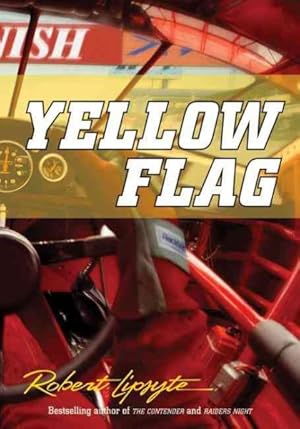 Seller image for Yellow Flag for sale by GreatBookPricesUK